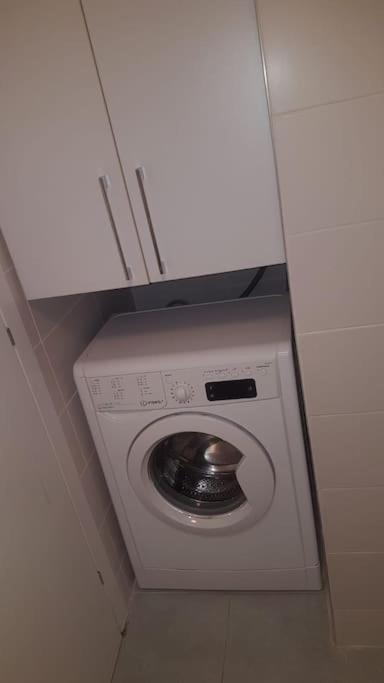 Apartamento Chic Studio Pallady Bucarest Exterior foto