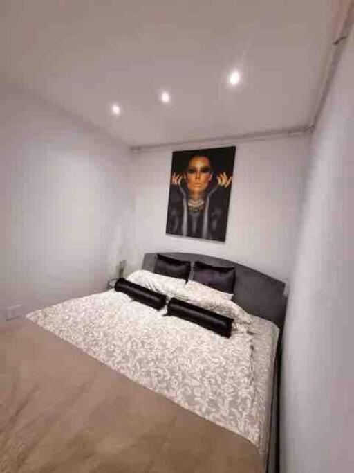 Apartamento Chic Studio Pallady Bucarest Exterior foto